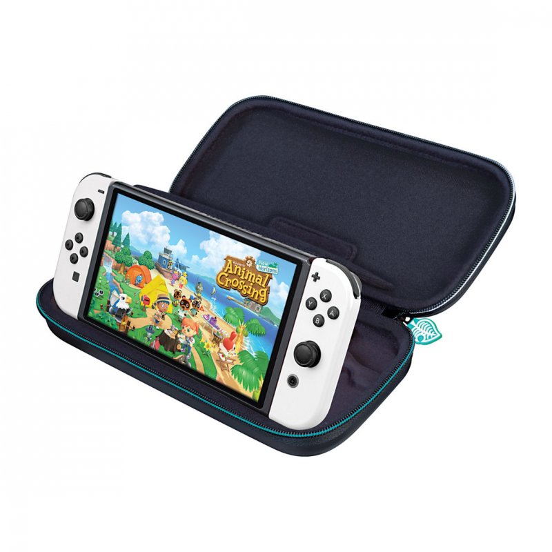 Nacon Case Animal Crossing New Horizons /Nintendo Switch