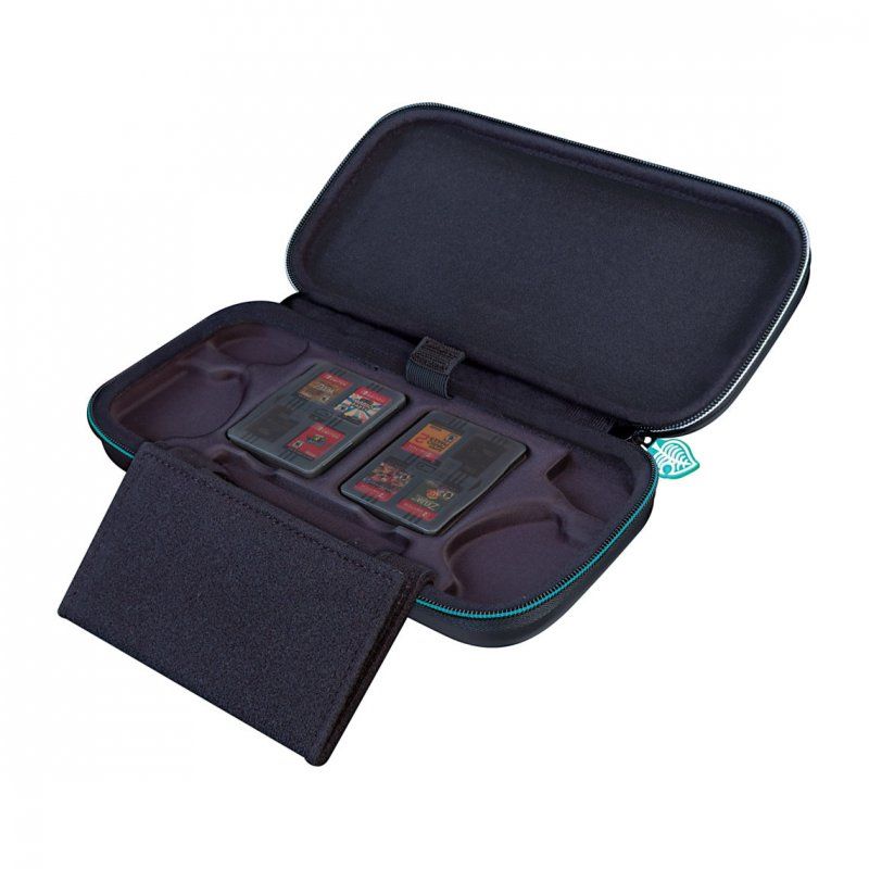 Bigben Interactive NNS34AC portable game console case Pouch case Nintendo Multicolour