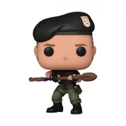 Stargate POP! Movies Vinyl Figurine Jack O'Neil 9 cm
