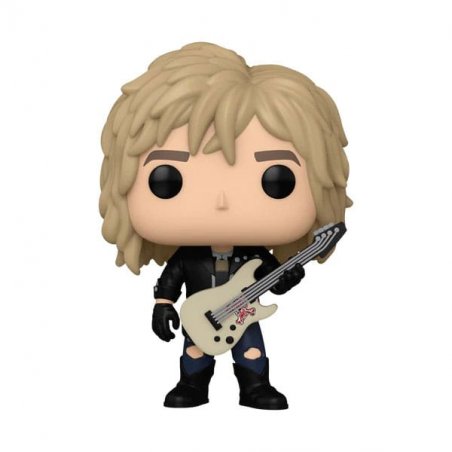 Guns N´ Roses POP! Rocks Vinyl Figurine Duff McKagan(1980's) 9 cm