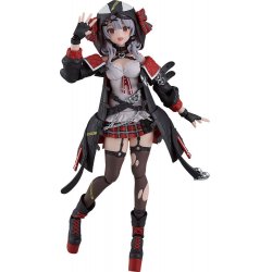 Hololive Production figurine Figma Sakamata Chloe 14 cm