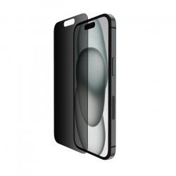 Belkin SFA107EC écran et protection arrière de téléphones portables Protection d'écran transparent Apple 1