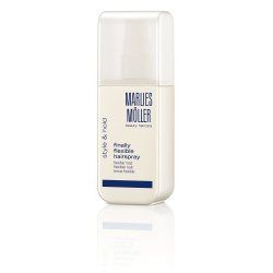 Marlies Möller STYLE & HOLD Laque Femmes 125 ml