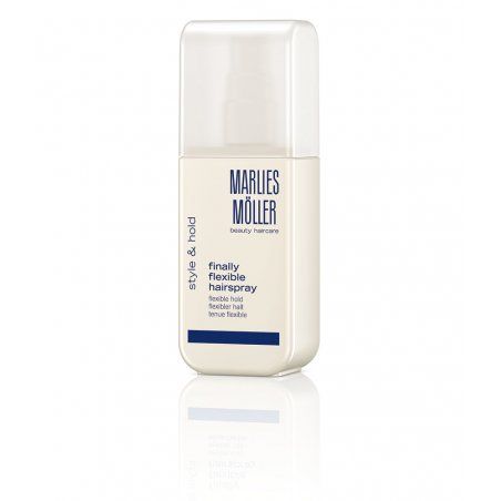 Marlies Möller STYLE & HOLD Hair spray Women 125 ml