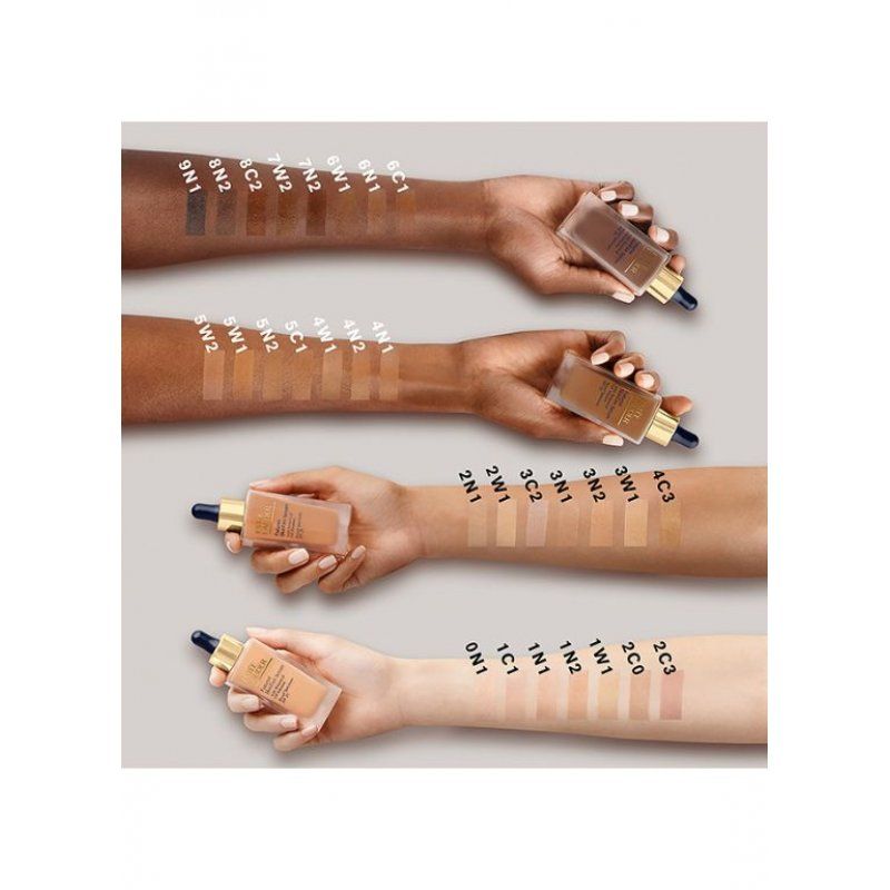 FUTURIST SKINTINT serum SPF20 1N 30 ml