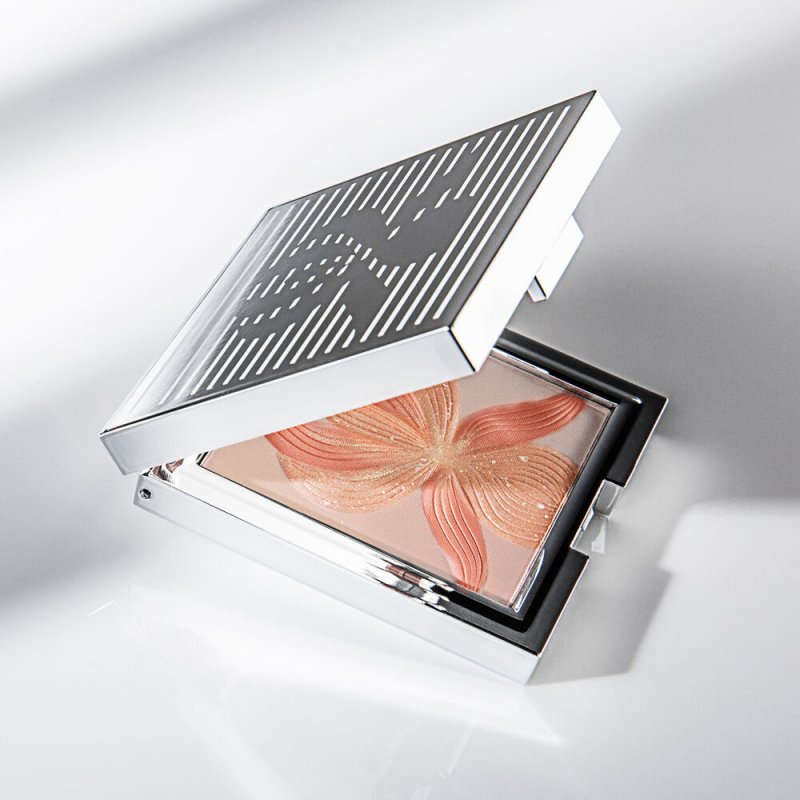 L’ORCHIDÉE 3-coral 15 gr