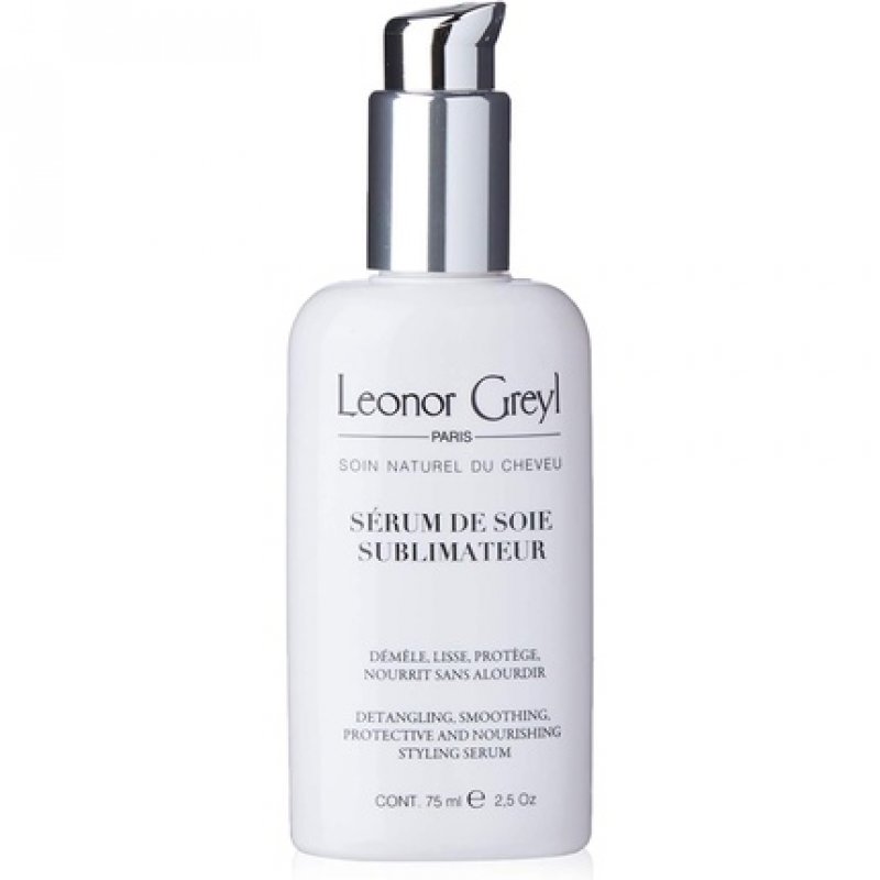 Sérum De Soie Sublimateur 75ml