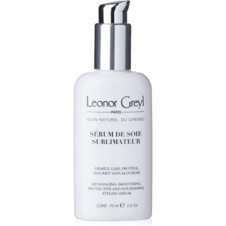 Sérum De Soie Sublimateur 75ml