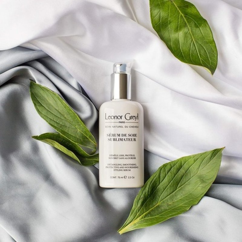 Sérum De Soie Sublimateur 75ml