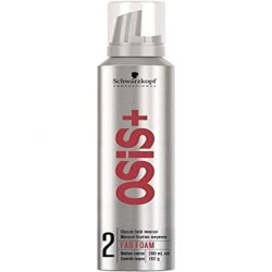 Osis Fabfoam 200ml