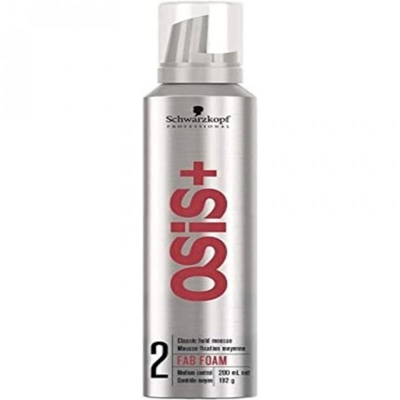 Osis Fabfoam 200ml
