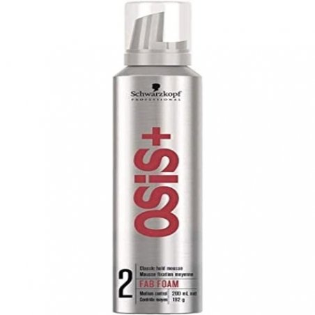 Osis Fabfoam 200ml