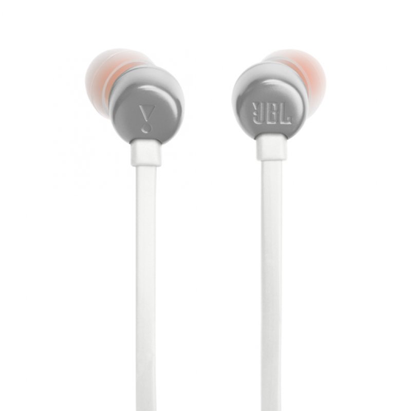 Ecouteurs intra-auriculaires JBL Tune 310C USB-C (Blanc)