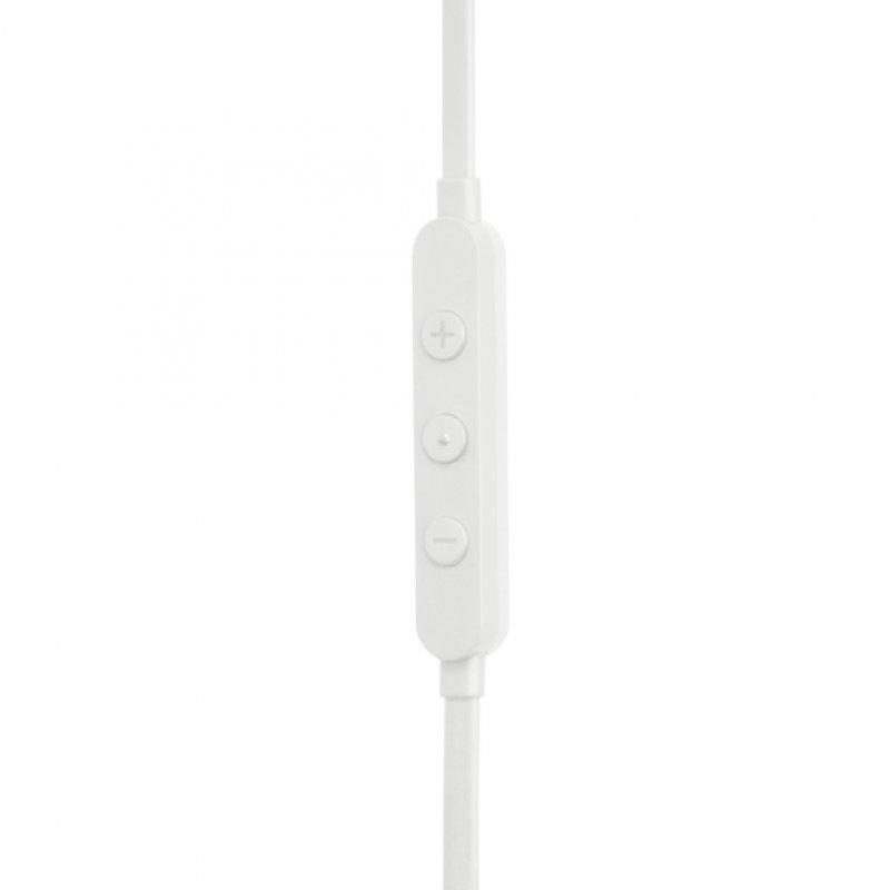 JBL Tune 310C Headset Wired In-ear Calls/Music USB Type-C White