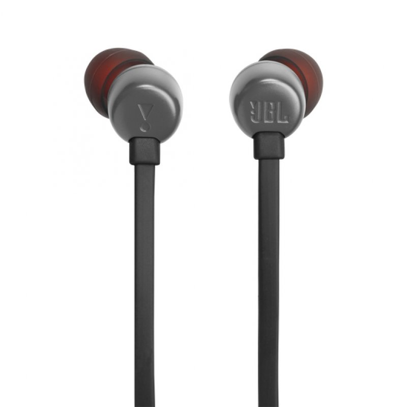 JBL Tune 310C Headset Wired In-ear Calls/Music USB Type-C Black