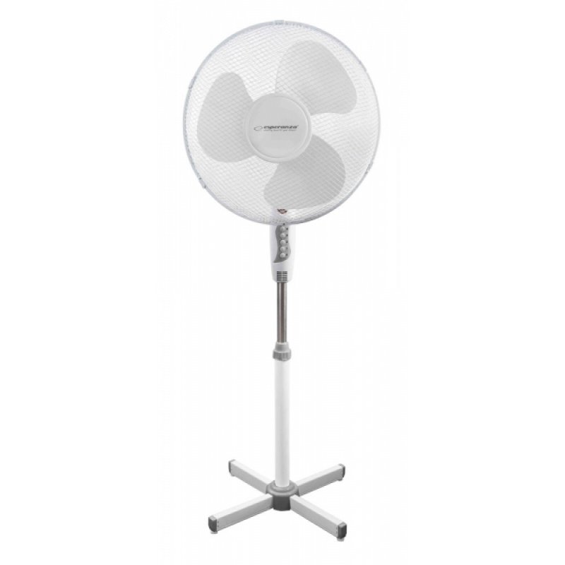 Esperanza EHF001WW household fan White
