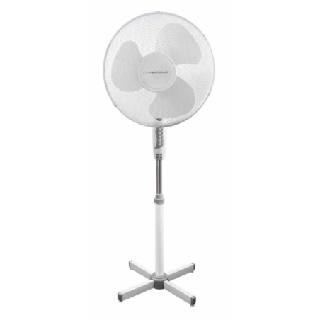 Esperanza EHF001WW ventilateur Blanc