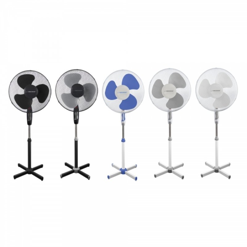 Esperanza EHF001WW household fan White