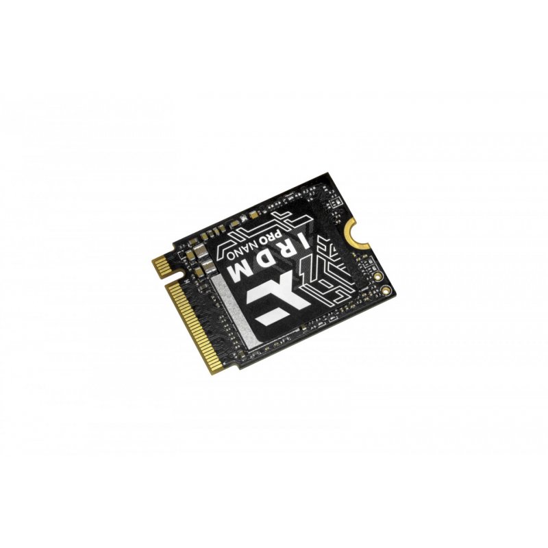 SSD GOODRAM IRDM PRO NANO 1024GB M.2. 2230 1TB 3D NAND odczyt do 7300MB/s zapis do 6000MB/s