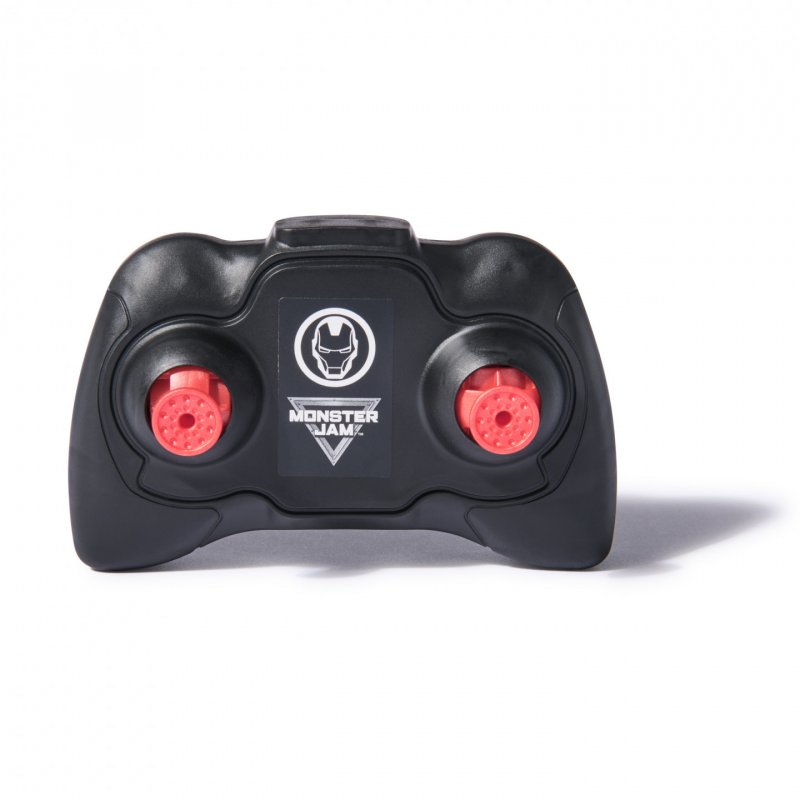 Spin Master Monster Jam - Iron Man 1:24