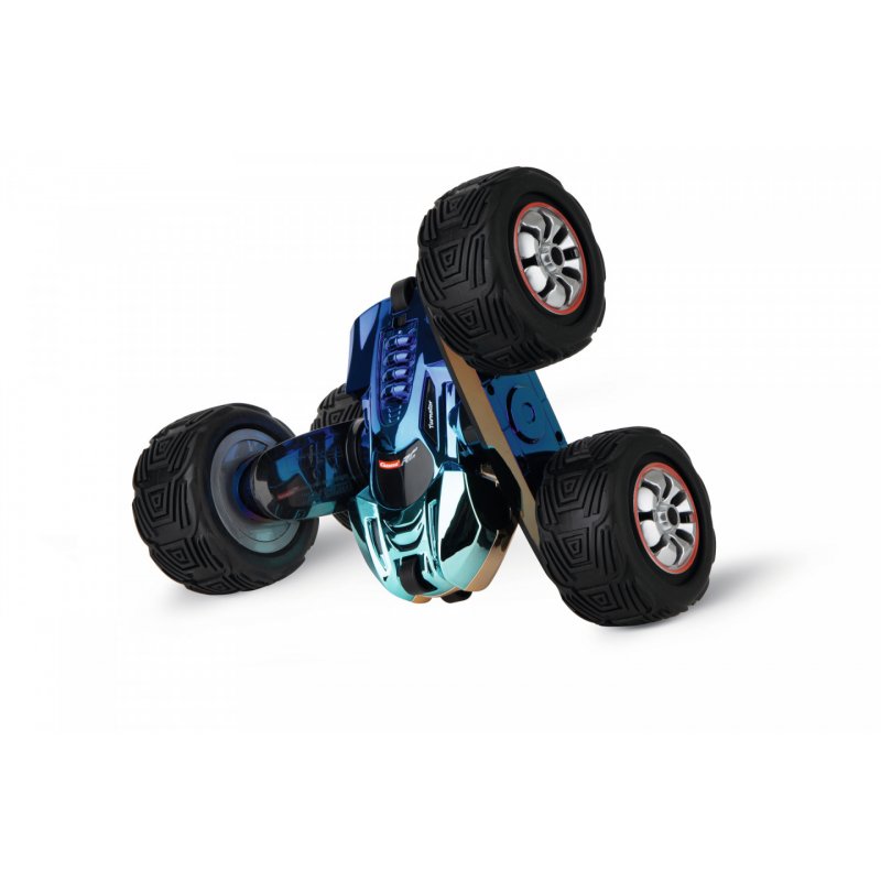 Carrera 370162114 Radio-Controlled (RC) model Stunt car Electric engine 1:16