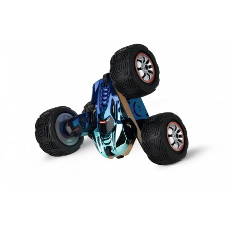 Carrera 370162114 Radio-Controlled (RC) model Stunt car Electric engine 1:16