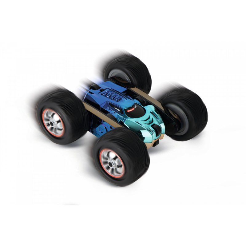 Carrera 370162114 modèle radiocommandé Voiture de cascade Moteur électrique 1:16