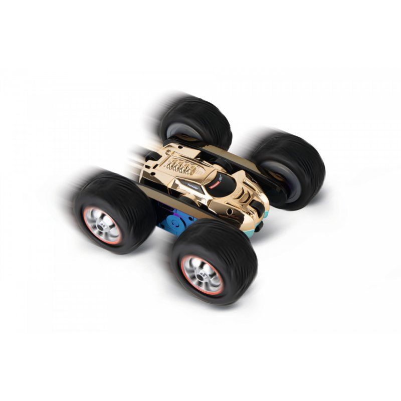 Carrera 370162114 modèle radiocommandé Voiture de cascade Moteur électrique 1:16