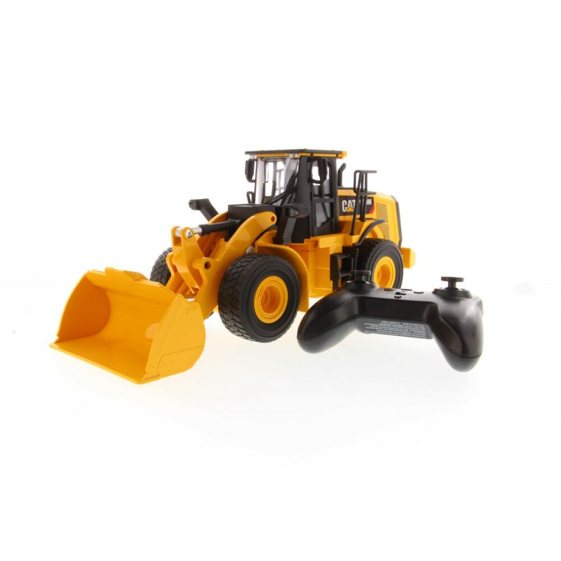1:24 RC CAT 950M Radlader