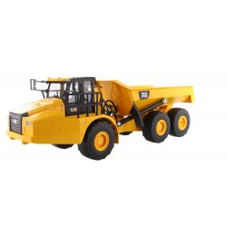 1:24 RC CAT 745 Gelenkmuldenkipper