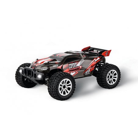 Expert RC - 2,4 GHz Brushless Buggy