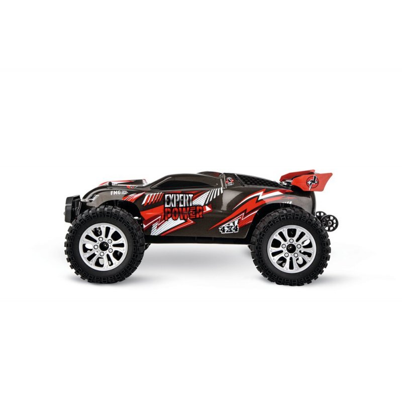 Expert RC - 2,4 GHz Brushless Buggy