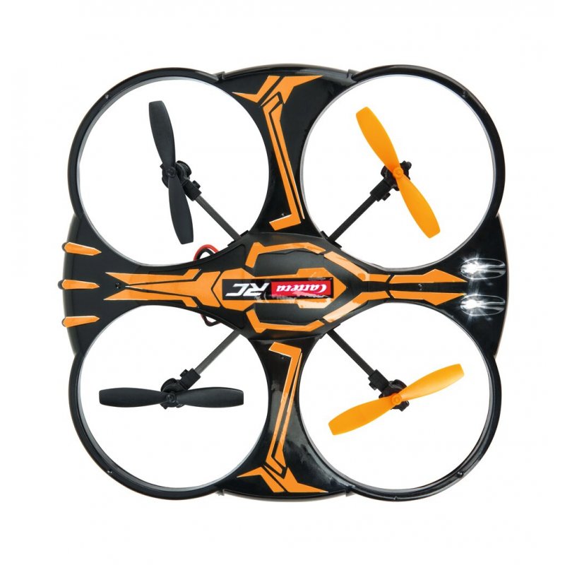 RC 2,4GHz Quadcopter X2
