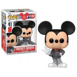 MICKEY ET AMIS - POP Disney N° 1495 - Mickey