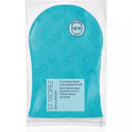 TAN APPLICATOR mitt 1 u