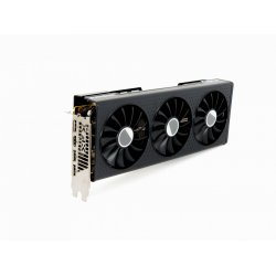 XFX SPEEDSTER QICK 309 Radeon RX 7600 XT AMD 16 Go GDDR6