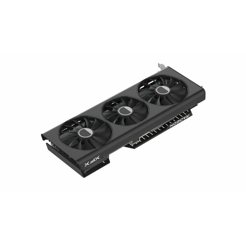 XFX RX7900 GRE, 16GB DDR6, HDMI, 3 DP, 2395MHz Clock