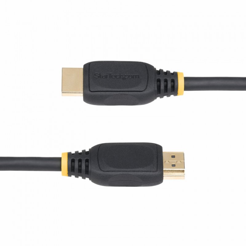 18in HDMI Extension Cable 4K 60Hz M/F