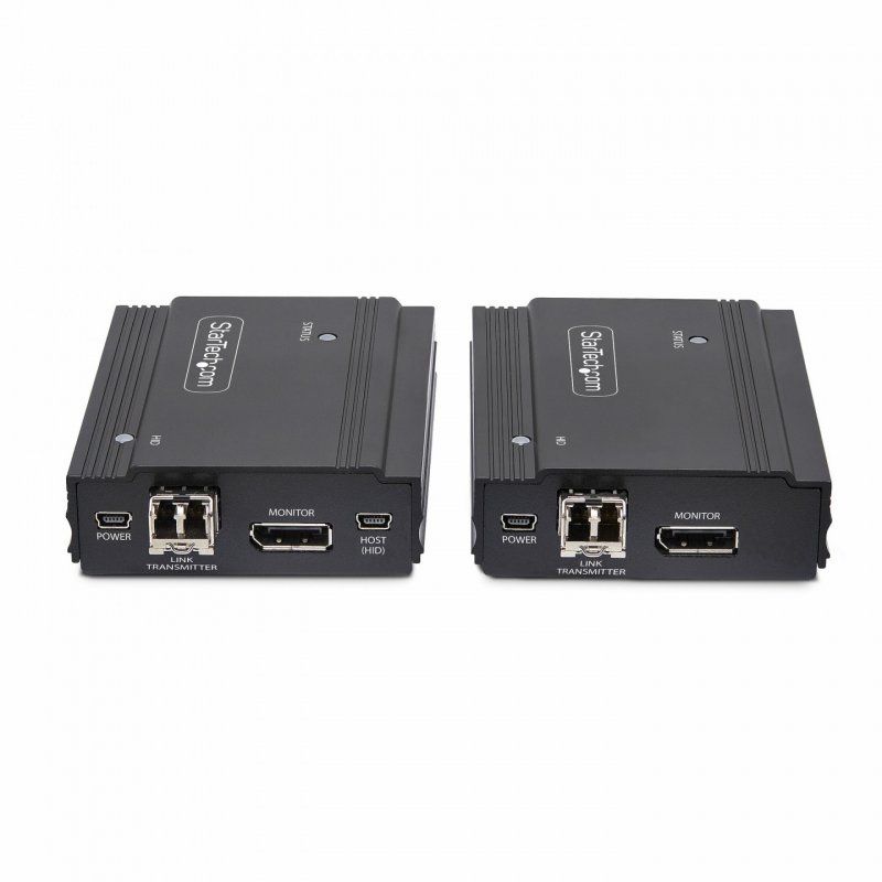 StarTech.com FD121-KVM-EXTENDER extension KVM Émetteur et récepteur