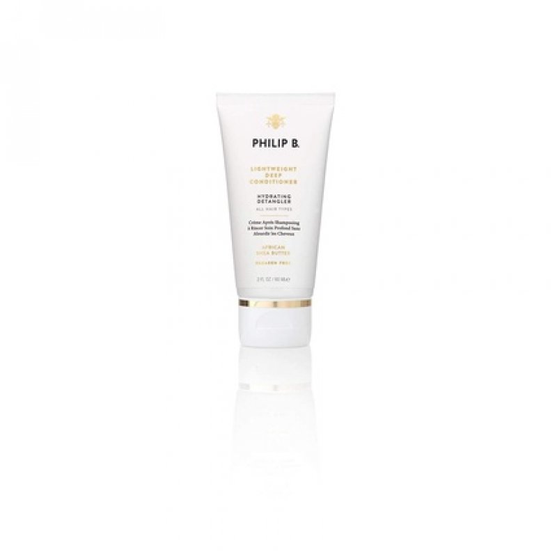 Lightweight Deep Conditioner 60ml