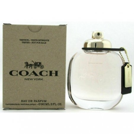 Coach Coach, Eau de Parfum, 90 ml, Femei, Tester