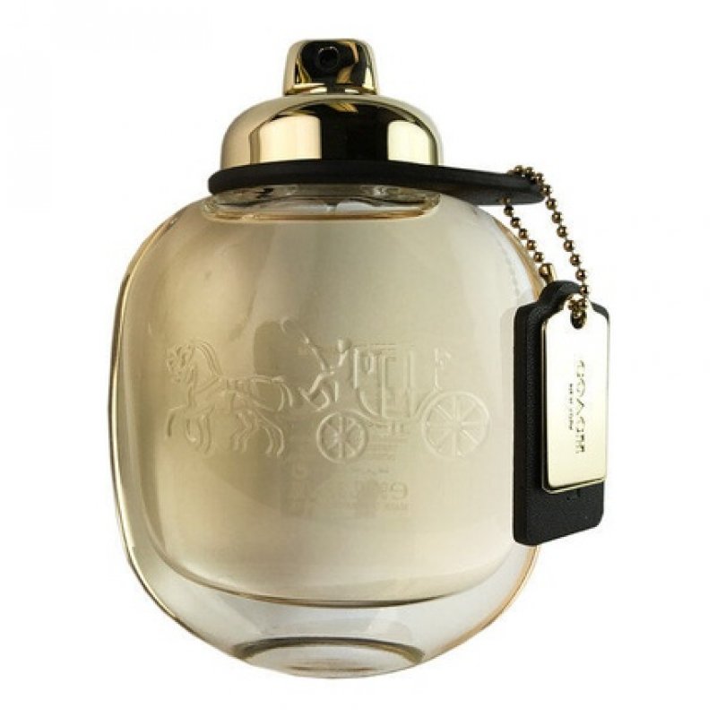 Coach Coach, Eau de Parfum, 90 ml, Femei, Tester