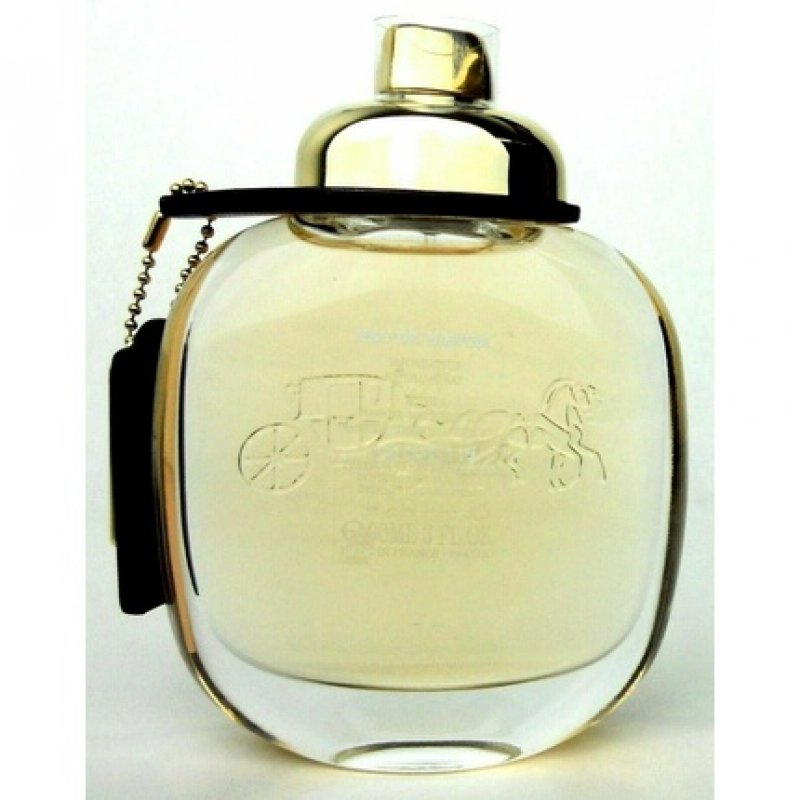 Coach Coach, Eau de Parfum, 90 ml, Femei, Tester