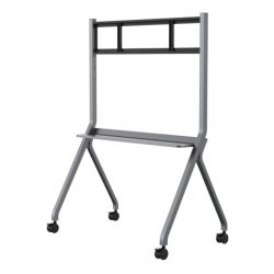 SOPORTE MONITOR INTERACTIVO MAXHUB MAX 100KG AVALIABLE: 55"-65"-75"-86"