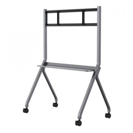 MAXHUB ST41B support d'écran plat pour bureau 2,18 m (86") Gris Sol