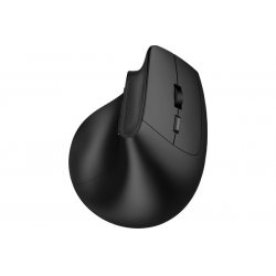 DACOMEX Wireless GRS rechargeable vertical mouse