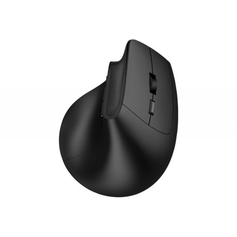 DACOMEX Wireless GRS rechargeable vertical mouse