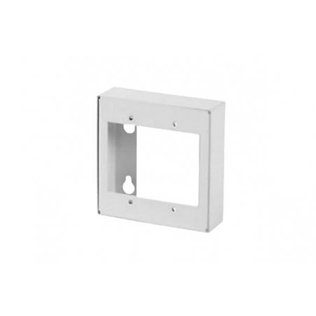 BOSE Surface mount box CC-4/CC-16/DXA/IZA Wall Controllers