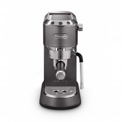 De’Longhi EC885.GY Manual Espresso machine 1 L