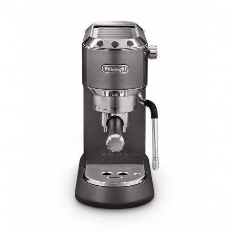 De’Longhi EC885.GY Manuel Machine à expresso 1 L